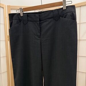 Express design studio.  Editor pants. 8Long